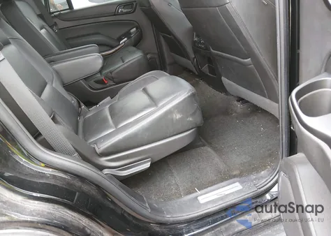 2018 GMC Yukon Slt z USA, uszkodzony, nr VIN 1GKS1BKC4JR224964